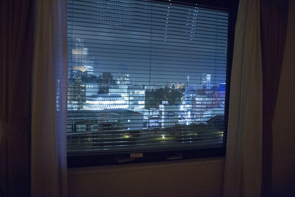 Koyo Grand Hotel Sendai Luaran gambar