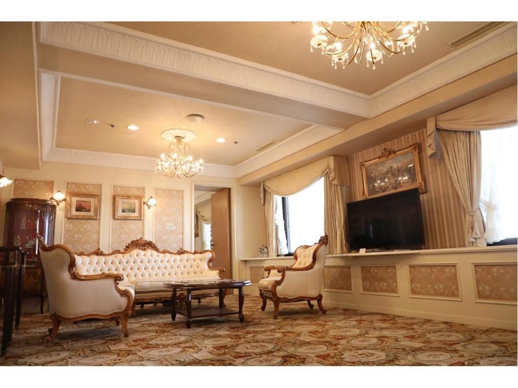 Koyo Grand Hotel Sendai Luaran gambar