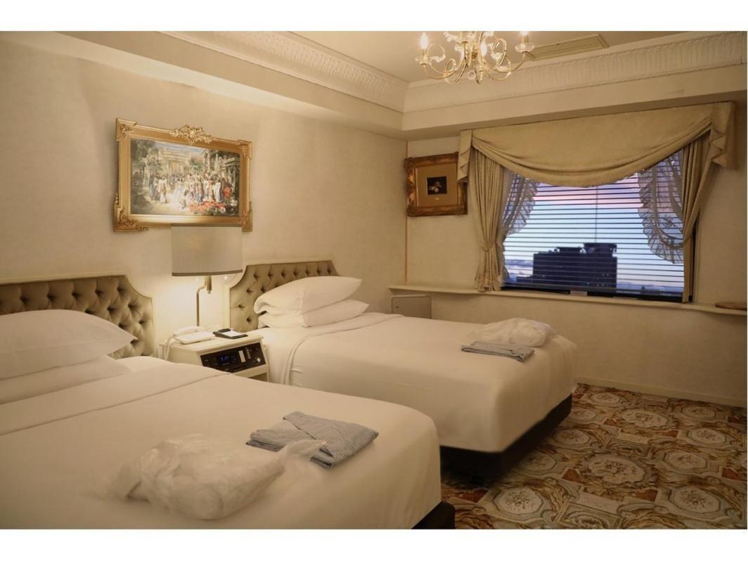 Koyo Grand Hotel Sendai Luaran gambar