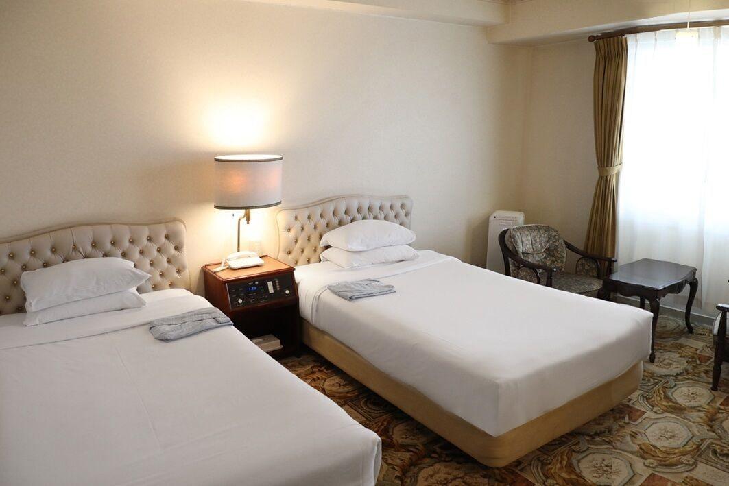 Koyo Grand Hotel Sendai Luaran gambar