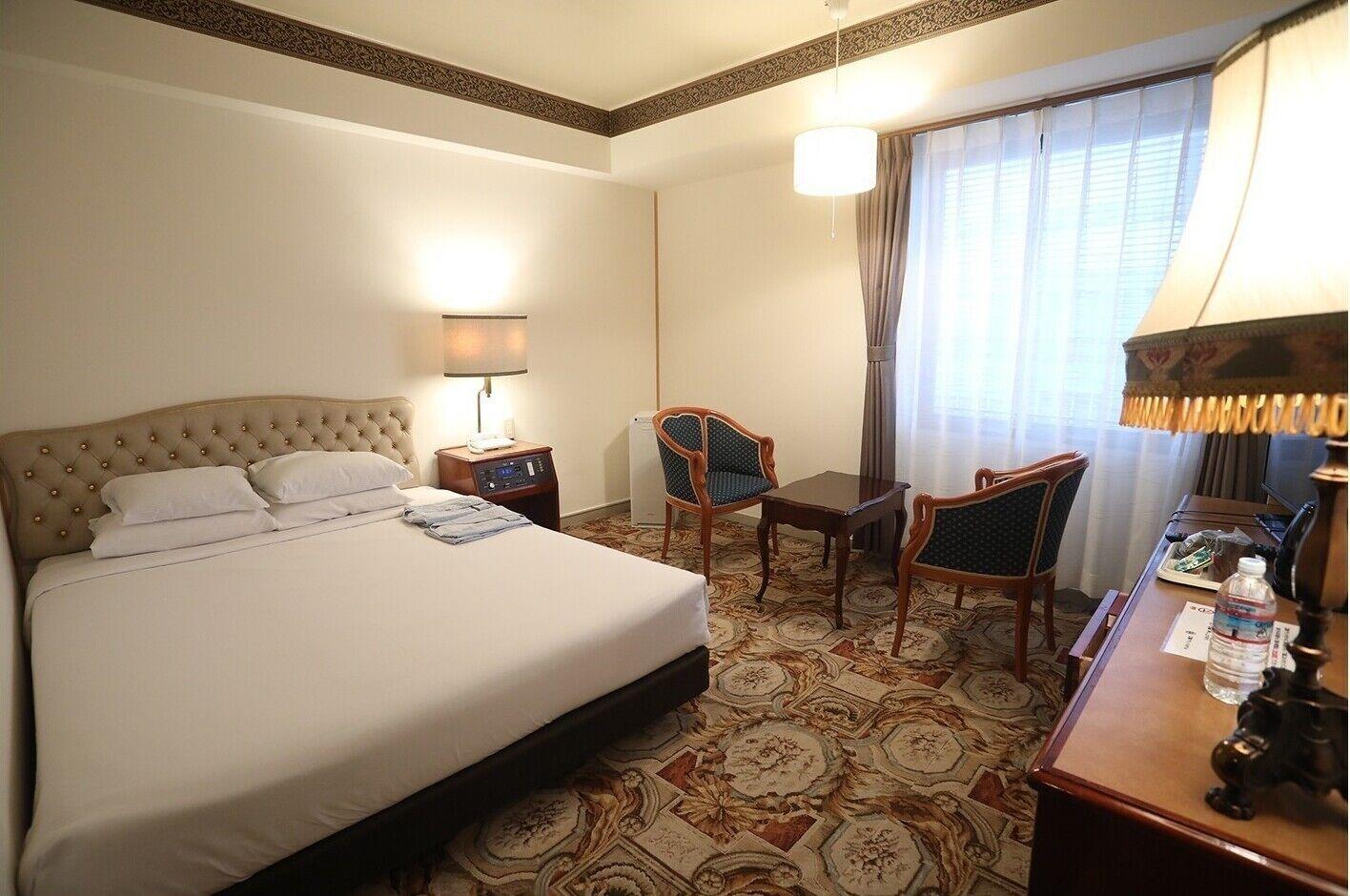 Koyo Grand Hotel Sendai Luaran gambar