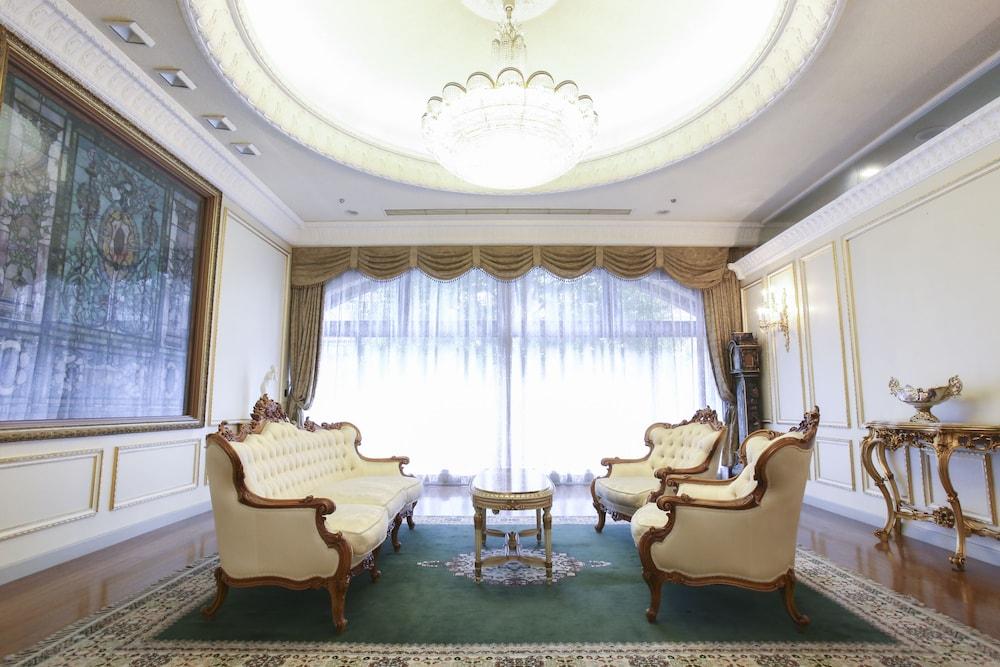 Koyo Grand Hotel Sendai Luaran gambar