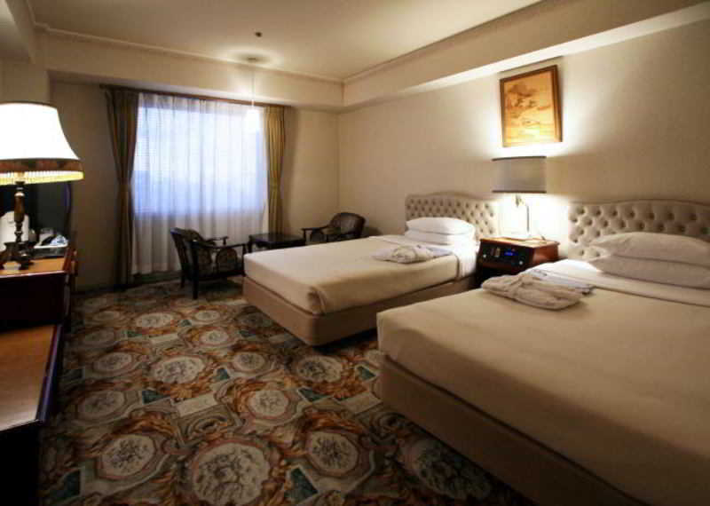 Koyo Grand Hotel Sendai Luaran gambar