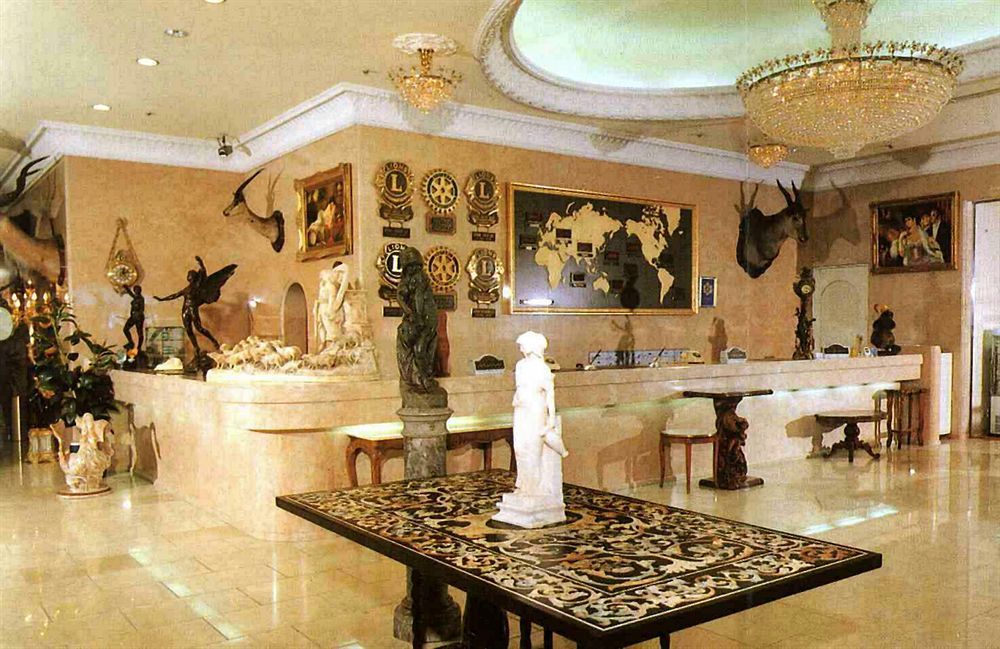 Koyo Grand Hotel Sendai Luaran gambar