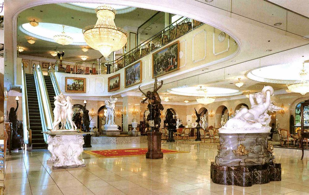 Koyo Grand Hotel Sendai Luaran gambar