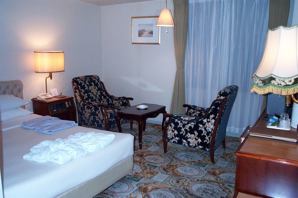 Koyo Grand Hotel Sendai Luaran gambar