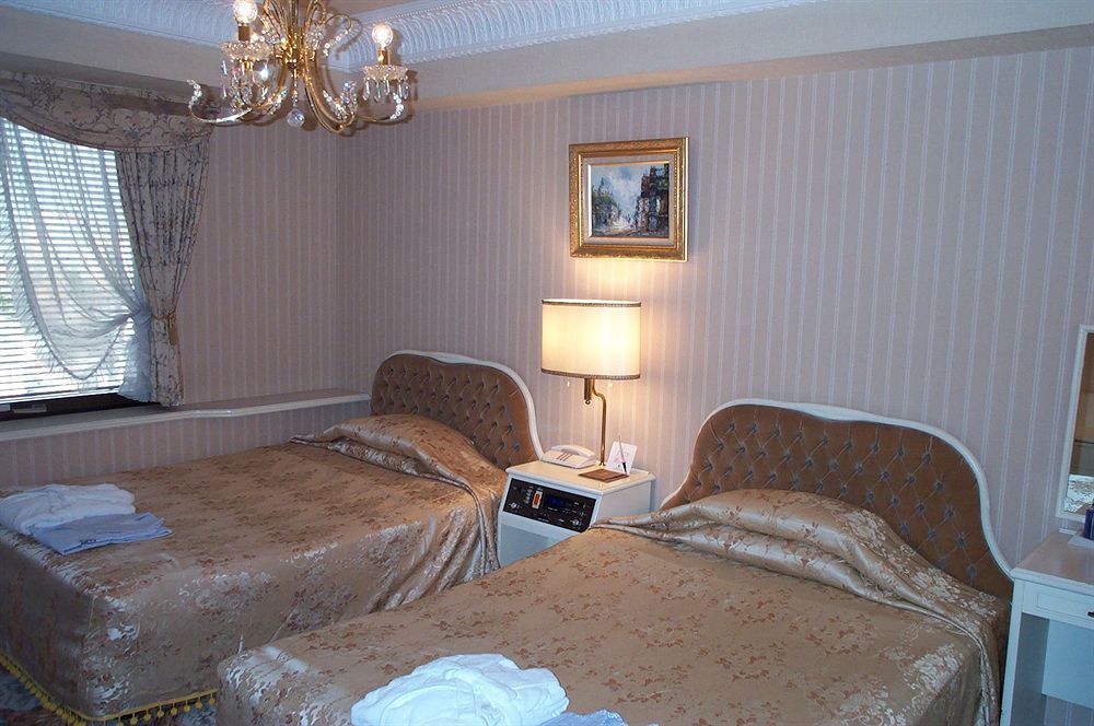 Koyo Grand Hotel Sendai Luaran gambar