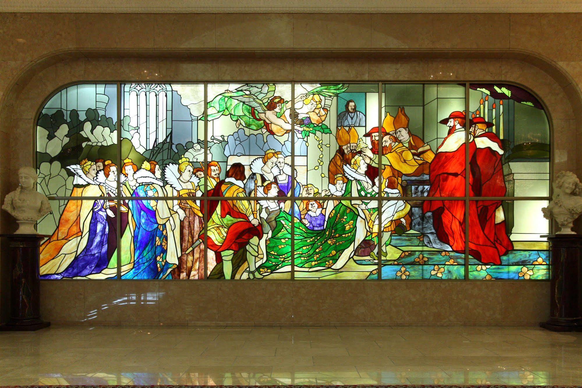 Koyo Grand Hotel Sendai Luaran gambar