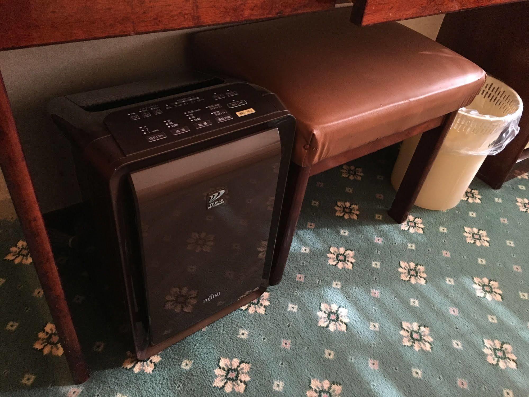 Koyo Grand Hotel Sendai Luaran gambar