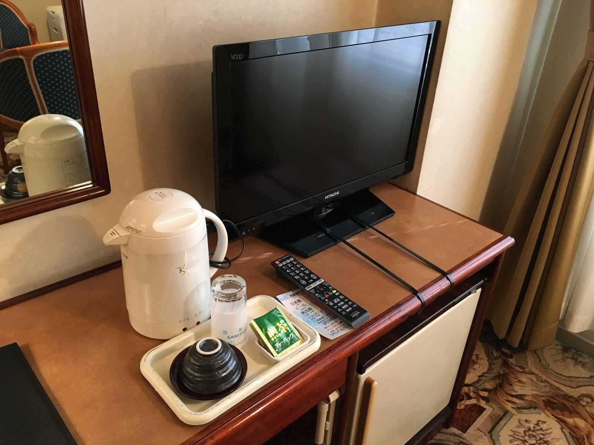 Koyo Grand Hotel Sendai Luaran gambar