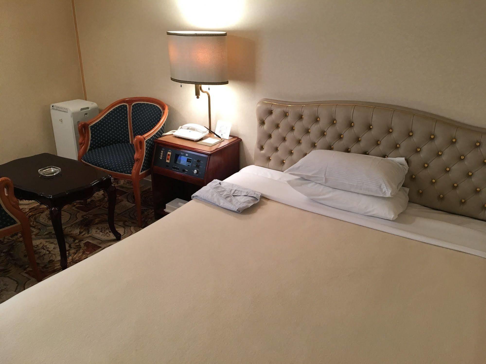 Koyo Grand Hotel Sendai Luaran gambar