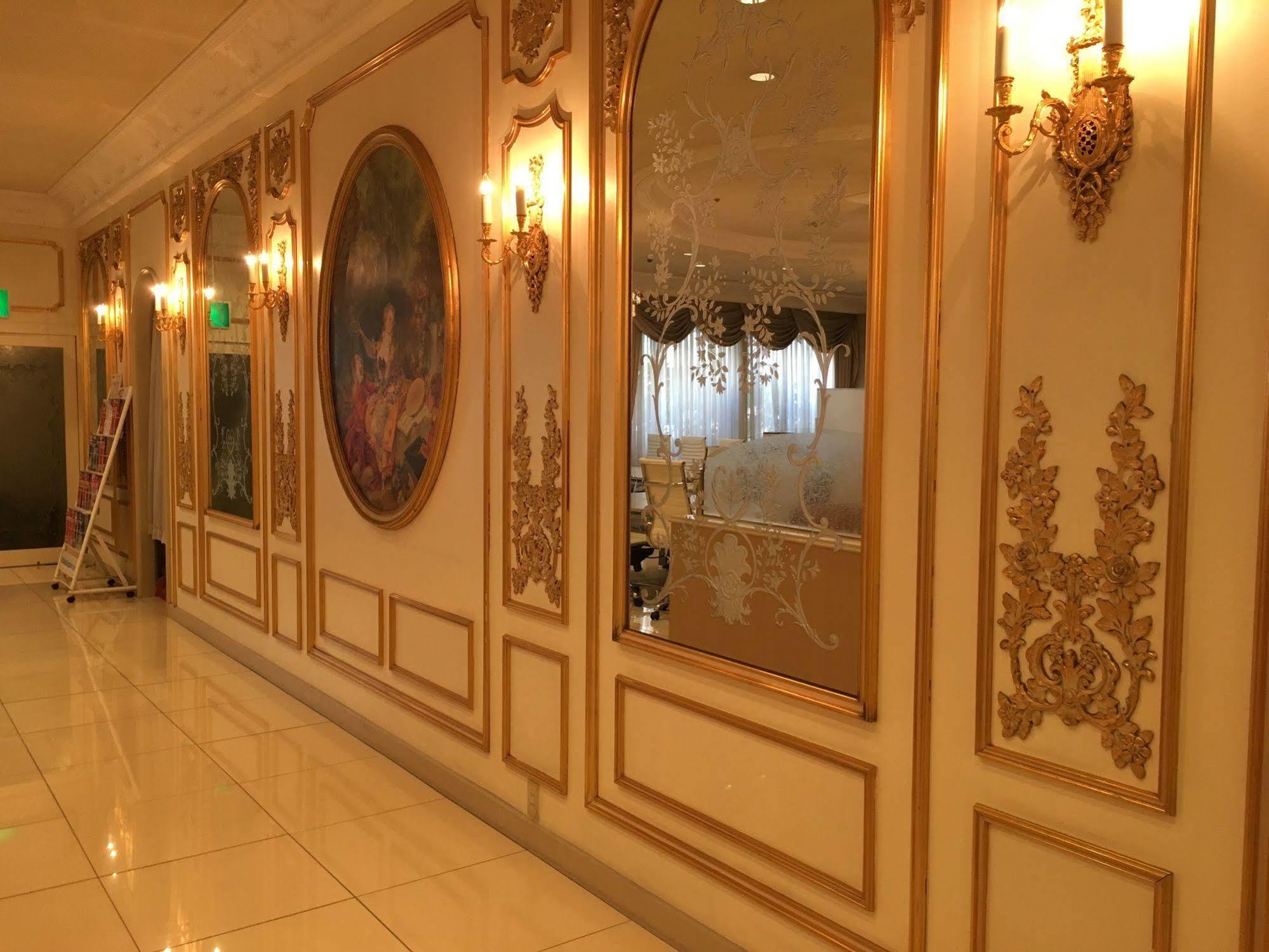 Koyo Grand Hotel Sendai Luaran gambar