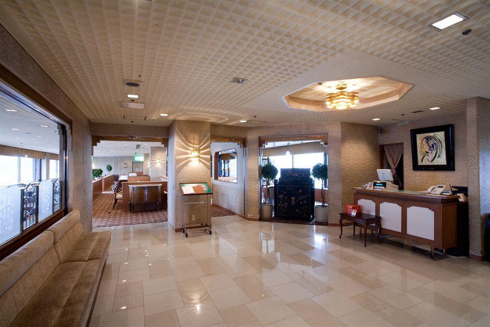 Koyo Grand Hotel Sendai Luaran gambar